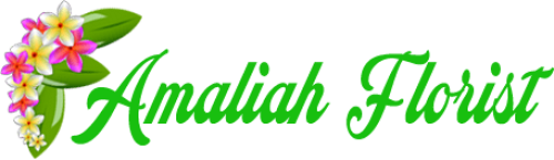 Toko Bunga Banjar Baru Amaliah Florist 