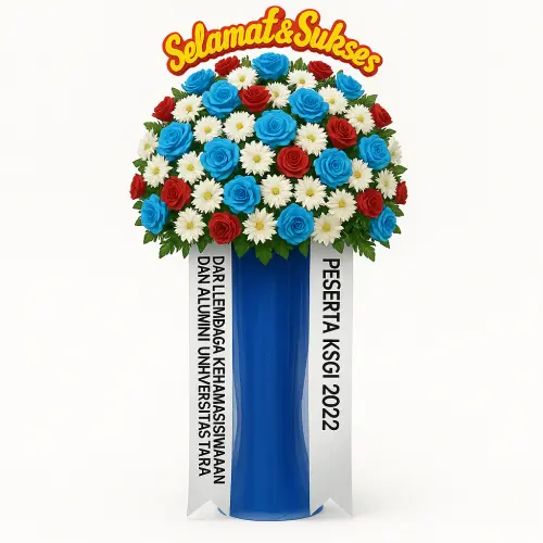 Standing Flower Banjar Baru Banjar Baru
